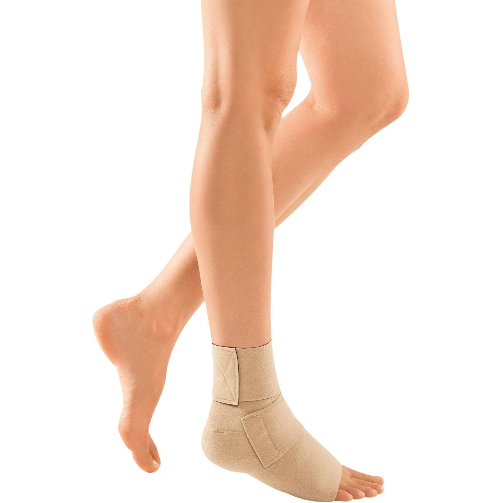 Amazon.com: CircAid Juxta Lite Ankle Foot Wrap Medium